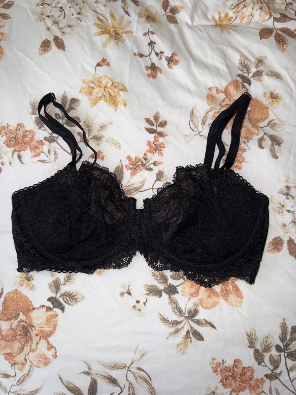Victoria’s Secret wicked bra